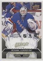 Henrik Lundqvist
