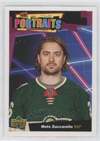 Mats Zuccarello