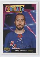 Mika Zibanejad