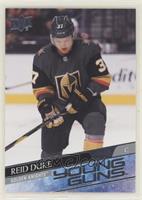 Reid Duke