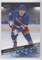 Alexis Lafreniere