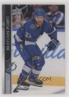 Brayden Point