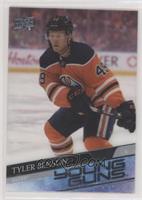 Tyler Benson