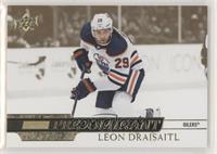 Leon Draisaitl