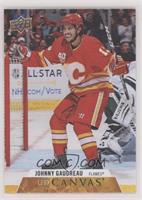 Johnny Gaudreau