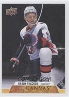 Brady Tkachuk