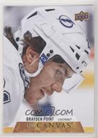 Brayden Point