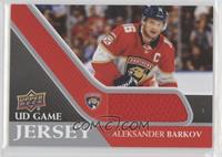 Aleksander Barkov