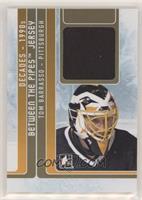 Tom Barrasso