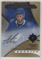 Anthony Cirelli