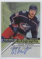 Calvin Thurkauf