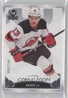 Nico Hischier