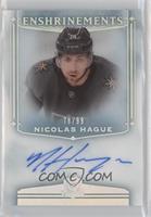 Nicolas Hague