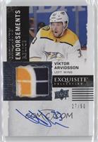 Viktor Arvidsson