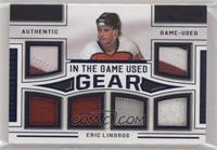 Eric Lindros