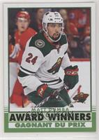 Matt Dumba