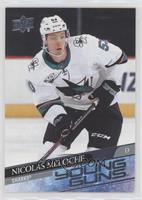 Nicolas Meloche