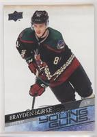 Brayden Burke