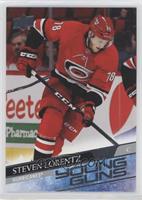 Steven Lorentz