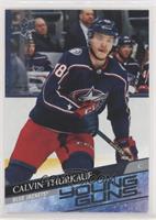 Calvin Thurkauf