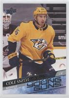 Cole Smith