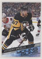 Anthony Angello