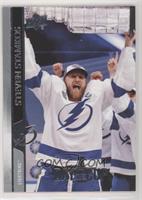 Steven Stamkos