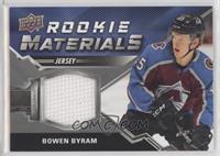 Bowen Byram
