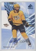 Roman Josi