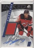 Nico Hischier