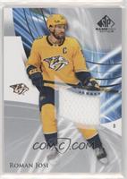 Roman Josi