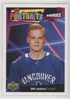 Olli Juolevi