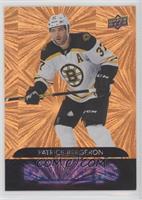Patrice Bergeron