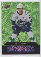 Bo Horvat