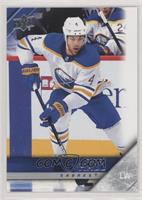 Taylor Hall