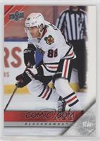 Patrick Kane