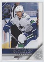 Elias Pettersson