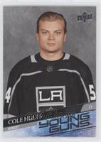 Cole Hults