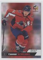 Connor McMichael