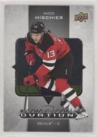 Nico Hischier
