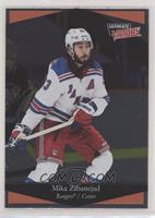 Mika Zibanejad