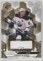 Connor McDavid