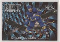 Dylan Cozens