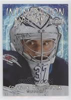 Connor Hellebuyck