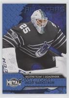 Jacob Markstrom