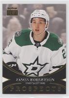 Jason Robertson