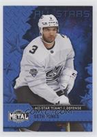 Seth Jones