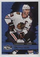 Jonathan Toews