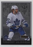 Timothy Liljegren