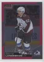 Gabriel Landeskog